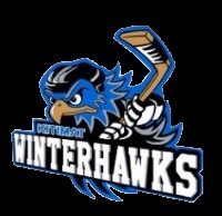 winterhawks logo